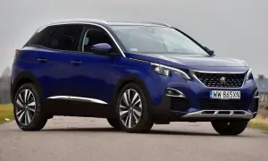 Peugeot 3008 jaki silnik wybrać, aby uniknąć wysokich kosztów eksploatacji?