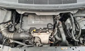 Zafira C jaki silnik do LPG? Odkryj najlepsze opcje i porady
