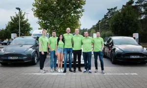 Jak kupić Teslę - krok po kroku do wymarzonego samochodu elektrycznego