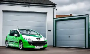 Jaki płyn do chłodnicy Peugeot 307? Oto, co musisz wiedzieć, aby uniknąć awarii