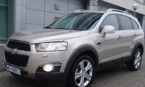 Captiva 2.2 diesel - co to za silnik i jakie ma problemy?