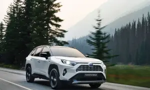 Toyota RAV4 II - jaki silnik wybrać, aby uniknąć problemów?