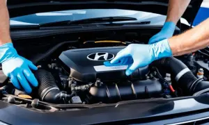 Ile płyn do chłodnicy Hyundai i30 - uniknij kosztownych napraw