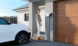 Jak rozliczyć ładowanie samochodu elektrycznego w domu i zaoszczędzić