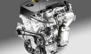 Ile wytrzyma silnik 1.4 turbo opel? Kluczowe czynniki wpływające na trwałość