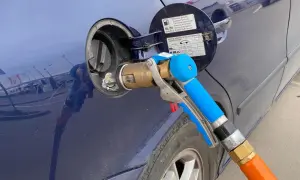 Tankowanie gazu LPG w Warszawie. Dobre ceny gazu lpg warszawa to klucz do oszczędności.