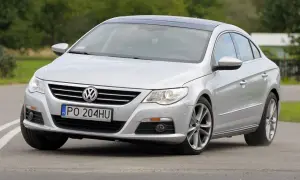 Passat CC opinie: jaki silnik wybrać, aby uniknąć problemów?