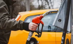 Ile waży 1 litr LPG? Odkryj zaskakujące różnice w wadze