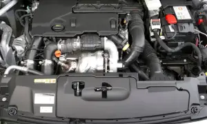 Peugeot 308 jaki silnik do gazu, aby zaoszczędzić na paliwie?