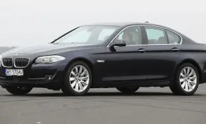BMW F10 jaki silnik wybrać, aby uniknąć kosztownych awarii?