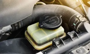 Objawy maglownicy Ford Mondeo MK4 - jak rozpoznać problemy?