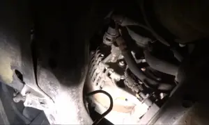 Jak wymontować alternator Opel Meriva 1.7 CDTi - krok po kroku bez błędów