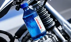 Jaki płyn do chłodnicy motocykla? Wybierz najlepszy dla swojego sprzętu