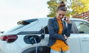 Jaki jest najtańszy samochód elektryczny? Sprawdź ceny i dofinansowania