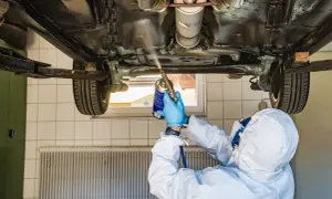 Ile kosztuje przegląd z LPG? Poznaj ukryte koszty i szczegóły