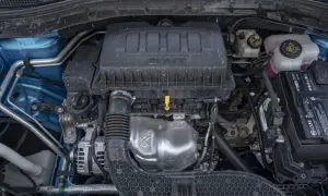 Silnik 1.5 VVT-i 125 KM. Opinie o tym silniku są pozytywne, ceniony za niezawodność i oszczędność.