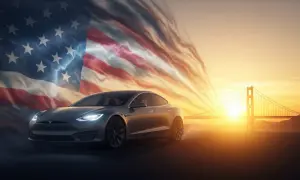Tesla z jakiego kraju pochodzi? Odkryj jej amerykańskie korzenie