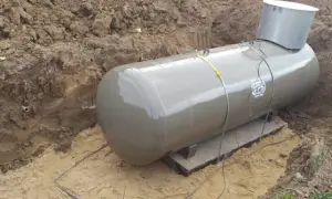 Czy LPG to propan butan? Odkryj prawdę o ich składzie i właściwościach