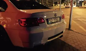 Najlepsze silniki do BMW E92 - wybierz idealny dla siebie