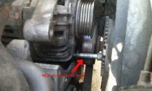 Jak wyjąć alternator passat b5 – uniknij problemów z wymianą