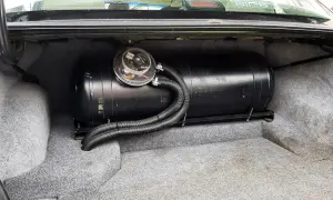 Ile litrów LPG w kilogramie? Kluczowe informacje i przeliczniki