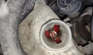 Ile wchodzi płynu do chłodnicy Renault Scenic? Sprawdź, aby uniknąć problemów