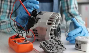Fiat Panda alternator objawy - jak rozpoznać problemy z elektryką