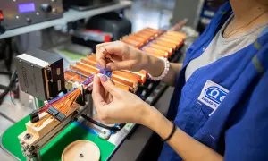 Monter wiązek elektrycznych - kluczowe umiejętności i zarobki w Polsce