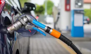 Ile gazu LPG z litra benzyny? Sprawdź, ile zaoszczędzisz na paliwie