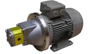 Najlepsze pompy hydrauliczne do silnika 4 kW - wybierz mądrze