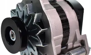 Jaki alternator do C 330? Sprawdź najlepsze modele i porady montażowe