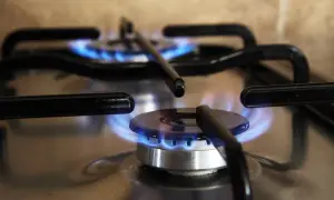 Ile waży LPG? Kluczowe informacje o wadze gazu w litrach