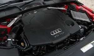 Audi A4 B9: Jaki silnik wybrać, aby uniknąć kosztownych błędów?