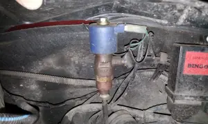 Gdzie jest filtr fazy ciekłej LPG? Oto kluczowe informacje o lokalizacji