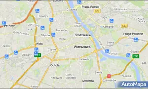 Gdzie tankować LPG w Warszawie? Najlepsze stacje i ceny gazu