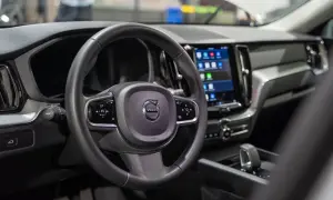 Volvo XC60 jaki silnik do gazu, aby zaoszczędzić na paliwie?