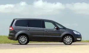 Ford Galaxy Mk3 jaki silnik wybrać, aby uniknąć kosztownych napraw?