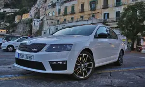 Skoda Octavia 3 - który silnik benzynowy zapewnia najlepsze osiągi?