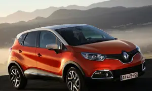 Renault Captur jaki silnik wybrać? Poznaj najlepsze opcje i oszczędności