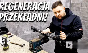 Jak zregenerować maglownicę samemu i zaoszczędzić na naprawach
