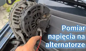 Jak sprawdzić napięcie alternatora i uniknąć problemów z ładowaniem