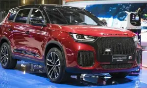 Najlepsze SUV-y na LPG: oszczędność i komfort jazdy bez kompromisów