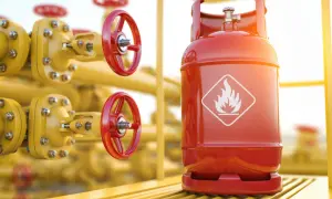 Ile gazu LPG wchodzi do butli 11 kg? Odkryj prawdę o pojemności