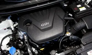 Kia Ceed jaki silnik do gazu - najlepsze opcje i ich problemy