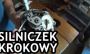Gdzie znajduje się silnik krokowy w Golfie 4 1.6? Kluczowe informacje
