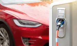 Ile czasu ładuje się tesla? Sprawdź, co wpływa na czas ładowania