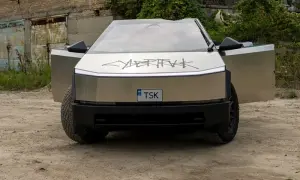 Tesla Cybertruck ile kosztuje? Sprawdź ceny i różnice w Polsce