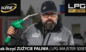 Jak obliczyć spalanie LPG i uniknąć wysokich kosztów paliwa