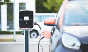 Ile kilometrów przejedzie samochód elektryczny? Zaskakujące fakty i modele