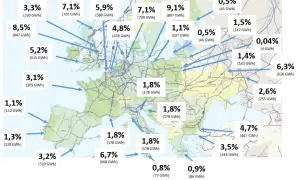 Skąd Polska bierze gaz LPG? Zaskakujące źródła i zmiany w imporcie